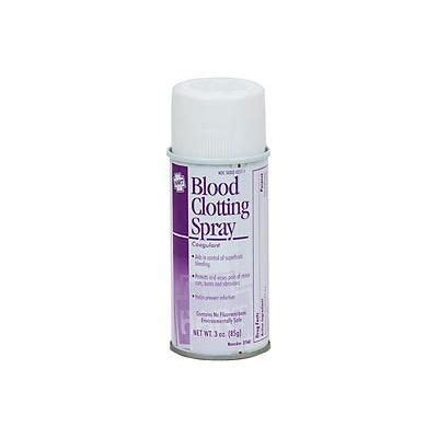 Blood Clotting Spray Coagulant Reviews 2021