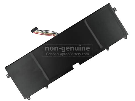 LG GRAM 15ZD975-GX50K long life replacement battery | Canada Laptop Battery