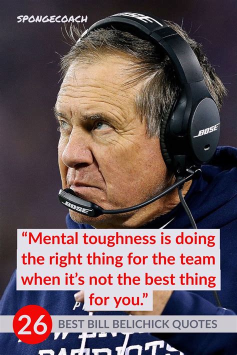 Bill Belichick Quotes Funny - ShortQuotes.cc