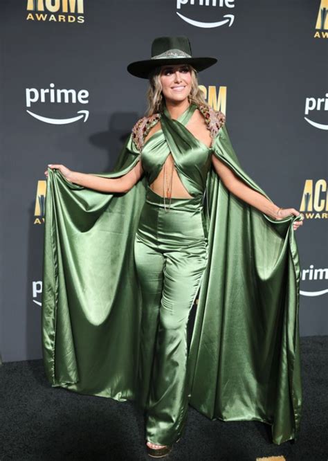 2023 ACM Awards Best Dressed Stars: Red Carpet Photos