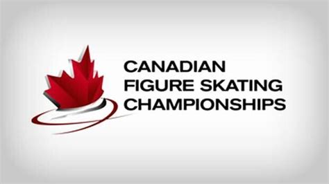 Results: Canadian Figure Skating Championships | CBC Sports