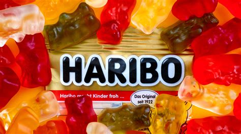 Read This Before Eating Haribo Sugar-Free Gummy Bears