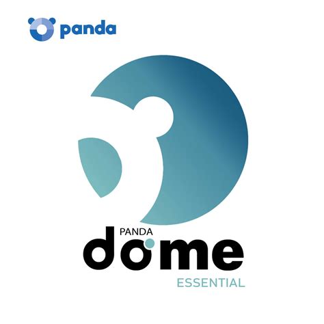 Panda Dome Essential | Software Distributor | Softvire