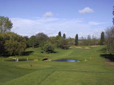 Rotherham Golf Club - Rotherham Pioneers