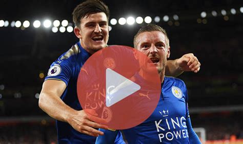 Leicester City vs West Brom live stream - How to watch Premier League ...