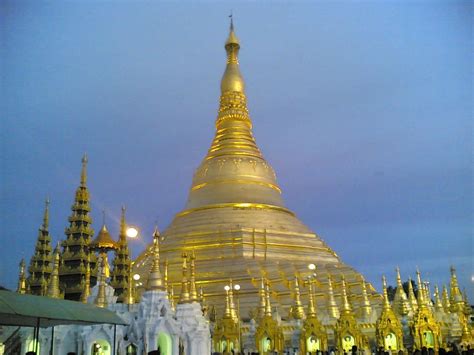 Myanmar Financial News | Yangon