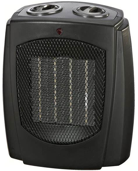 1500W Ceramic Heater with Thermostat | Walmart Canada