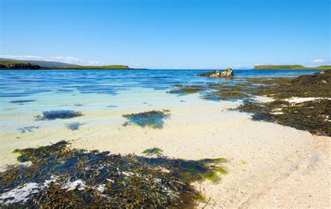 Top 18 beaches in Scotland - Lonely Planet