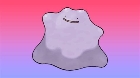 Ditto location: Where to catch Ditto Pokemon Scarlet and Violet | VGC