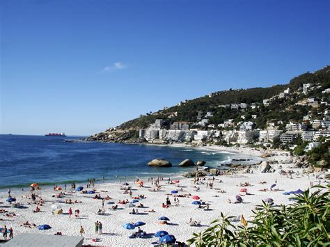 Clifton Beach in Cape Town - Cost, When to Visit, Tips and Location ...