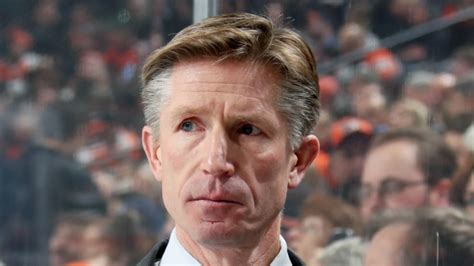 Seattle Kraken appoint Dave Hakstol as first head coach