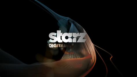 Starz Digital (2015) - YouTube