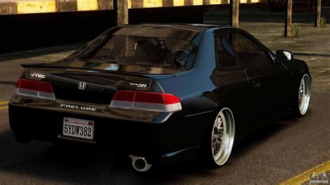 Honda Prelude Wallpapers - Top Free Honda Prelude Backgrounds ...