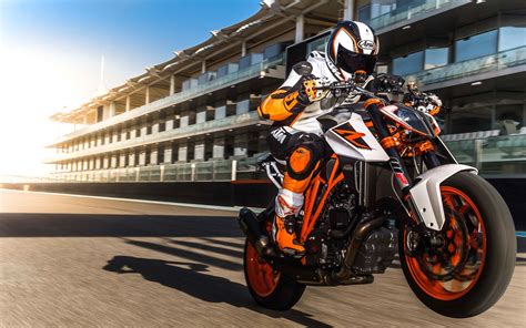 Ktm - Ktm 390 Duke 2017 (#1432229) - HD Wallpaper & Backgrounds Download