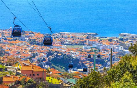 48 Hours In: Funchal | Pousadas of Portugal