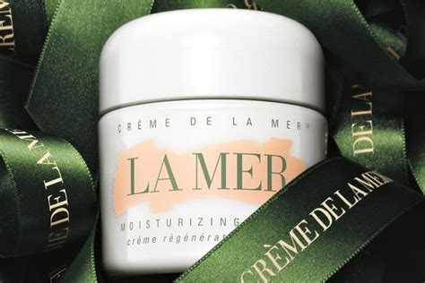 La Mer Is Giving out Free Samples of Face Cream | Hypebae