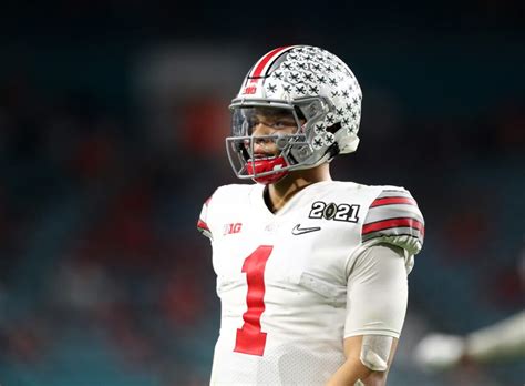 Justin Fields: 5 teams who are a perfect fit for Ohio State in 2021 NFL ...