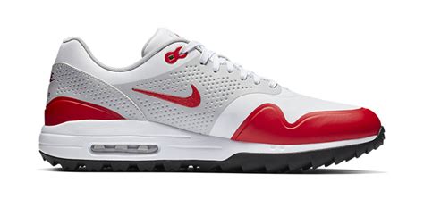 Nike Air Max 1 Golf Shoes 2019 Release Info: What You Need to Know ...