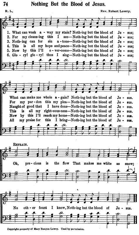 one of my favorite hymns | Hymn music, Gospel song lyrics, Praise songs