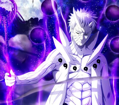 200+ Obito Jinchuuriki Wallpaper Hd Pictures - MyWeb