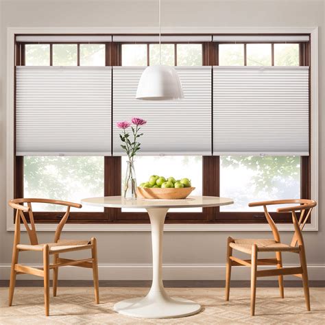 Benefits of Cordless Window Blinds | Window Treatments Design Ideas