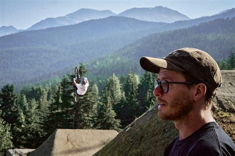 Red Bull Joyride Course Preview with Lead Builder Justin Wyper