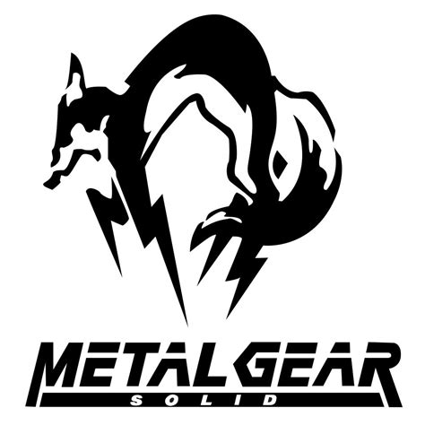 Metal Gear | Know Your Meme