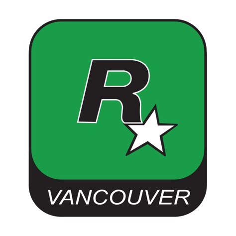 Rockstar Vancouver Logo Download png