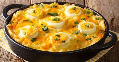 26 Best Egg Casserole Recipes to Make for Breakfast - Insanely Good