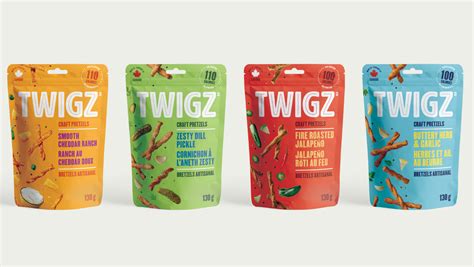 Twigz Pretzels - Home