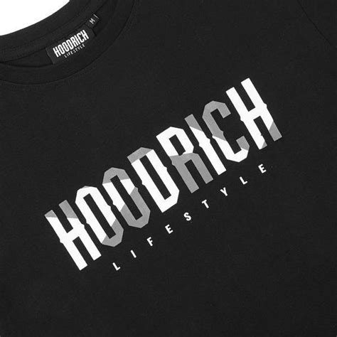 Hood Rich Logo