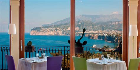 Hotel Bristol, Sorrento, Sorrento and Amalfi Coast- Italian Summer ...