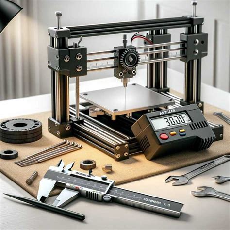 Artillery Sidewinder X1: Master Extruder Calibration