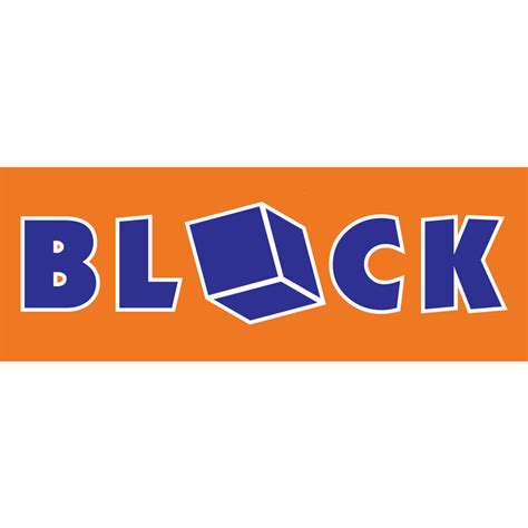 Block logo, Vector Logo of Block brand free download (eps, ai, png, cdr ...