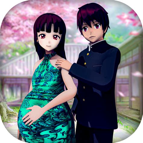 My Anime Pregnant Mother Simulator Game – A New Babysitting and Mother Care Simulator Free Game ...