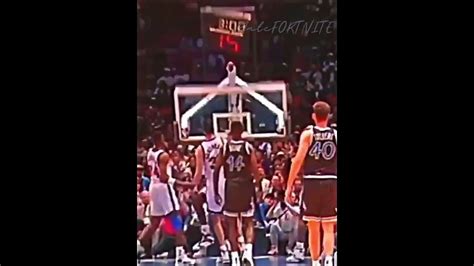 Shaq prime 🔥 #nba - YouTube