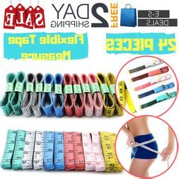 Eses Flexible Tape Measure Sewing Medical Measurement Cloth