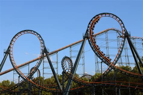 Kings Island announces Vortex roller coaster is closing « Amusement Today