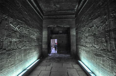 Top 10 Interesting Facts About Luxor Temple