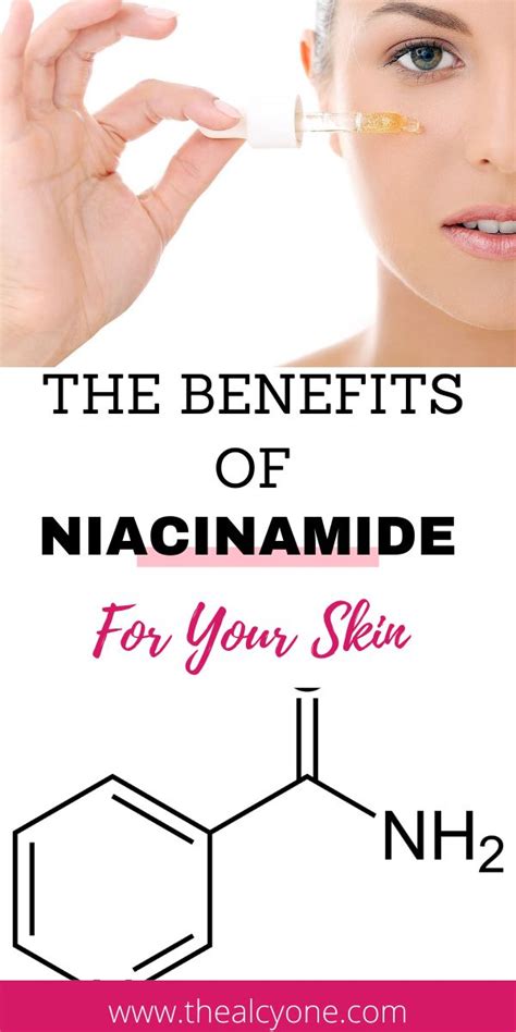 Benefits Of Niacinamide And Best Niacinamide Serums | Best niacinamide serum, Vitamin c benefits ...