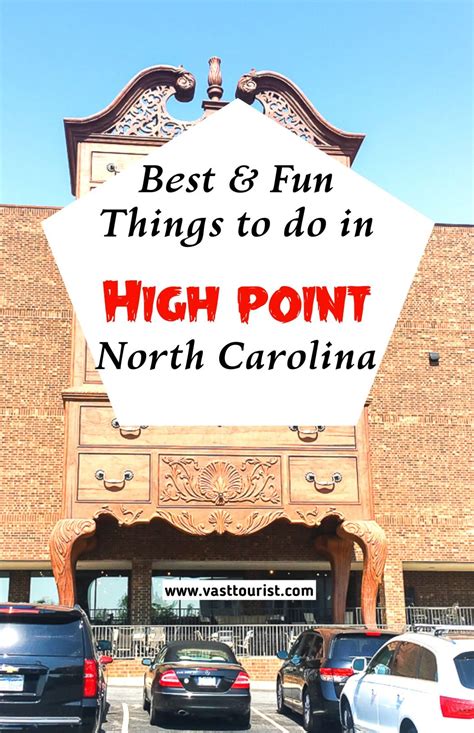 20 best things to do in high point nc north carolina – Artofit