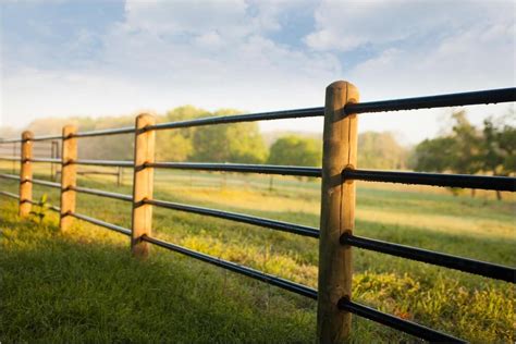 2021 Ranch Fencing Cost | Horse Fencing Prices