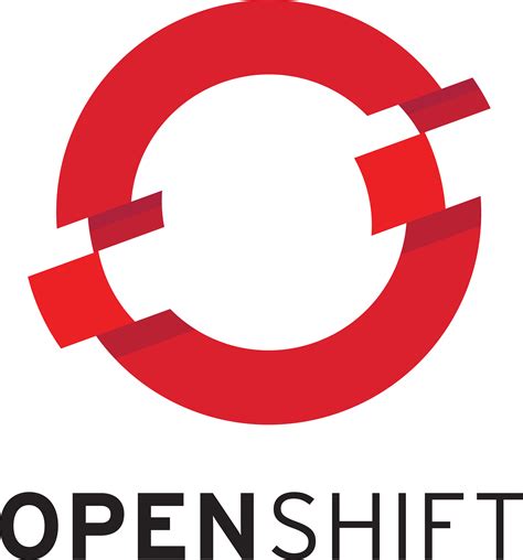 OpenShift – Logos Download