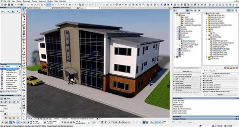 ArchiCAD - Xpecial Design