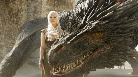 ‘Game Of Thrones’ House Targaryen Prequel From Nears HBO Pilot Order – Deadline