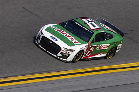 NASCAR outfit RFK Racing extends its partnership with Castrol in a new multi-year deal