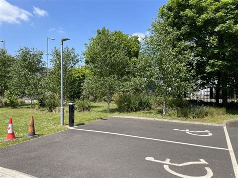 Farnborough College of Technology (FCOT) © Mr Ignavy :: Geograph Britain and Ireland