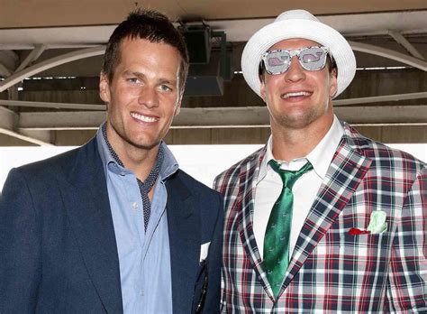 Tom Brady Confirms He Was ‘Definitely Inebriated’ During Bucs' Super ...