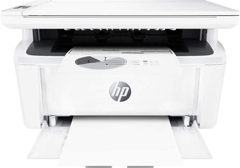 HP – LaserJet Pro MFP M29W Wireless Black-and-White All-In-One Laser ...