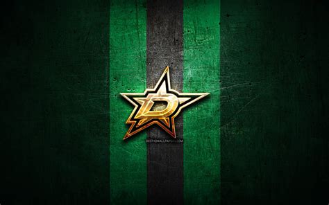 Dallas Stars Logo Wallpapers - Wallpaper Cave